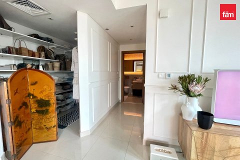 Apartamento en alquiler en Downtown Dubai (Downtown Burj Dubai), Dubai, EAU 1 dormitorio, 81.8 m2 № 699812 - foto 7