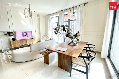 Apartamento en alquiler en Downtown Dubai (Downtown Burj Dubai), Dubai, EAU 1 dormitorio, 81.8 m2 № 699812 - foto 13