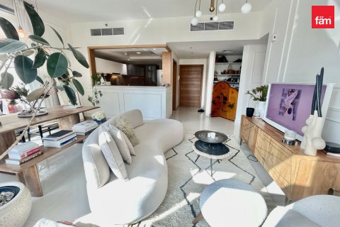 Apartamento en alquiler en Downtown Dubai (Downtown Burj Dubai), Dubai, EAU 1 dormitorio, 81.8 m2 № 699812 - foto 2