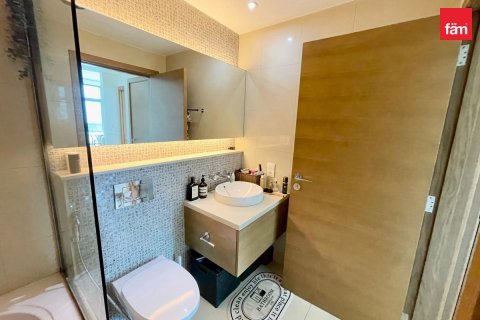 Apartamento en alquiler en Downtown Dubai (Downtown Burj Dubai), Dubai, EAU 1 dormitorio, 81.8 m2 № 699812 - foto 9