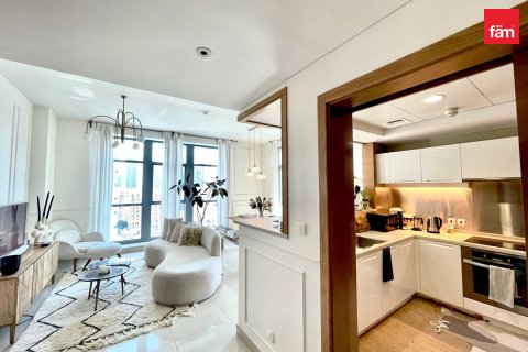 Apartamento en alquiler en Downtown Dubai (Downtown Burj Dubai), Dubai, EAU 1 dormitorio, 81.8 m2 № 699812 - foto 8