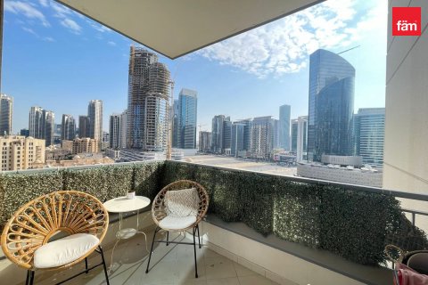 Apartamento en alquiler en Downtown Dubai (Downtown Burj Dubai), Dubai, EAU 1 dormitorio, 81.8 m2 № 699812 - foto 4