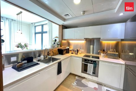 Apartmán v Downtown Dubai (Downtown Burj Dubai), SAE 1 spálňa, 81.8 m2 č. 699812 - Fotografia 9