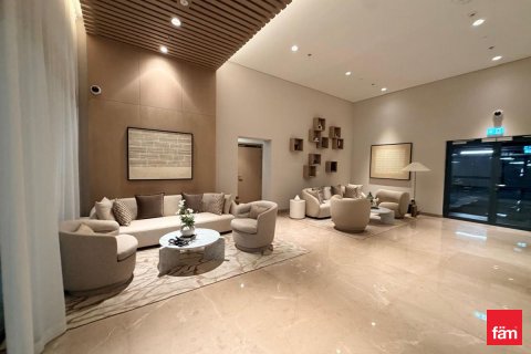 דירה ב Dubai Hills Estate, Dubai, איחוד האמירויות 2 חדרי שינה, 90.7 מ