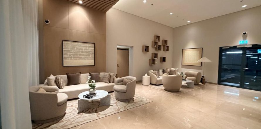 דירה ב Dubai Hills Estate, Dubai, איחוד האמירויות 2 חדרי שינה, 90.7 מ"ר מספר 699796