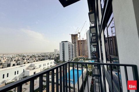 Lägenhet uthyres i Dubai Hills Estate, Dubai, UAE 2 sovrum, 90.7 kvm Nr. 699796 - fotografi 17