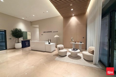 Lägenhet uthyres i Dubai Hills Estate, Dubai, UAE 2 sovrum, 90.7 kvm Nr. 699796 - fotografi 18