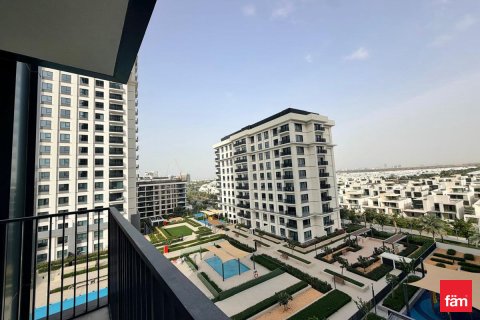Lägenhet uthyres i Dubai Hills Estate, Dubai, UAE 2 sovrum, 90.7 kvm Nr. 699796 - fotografi 1