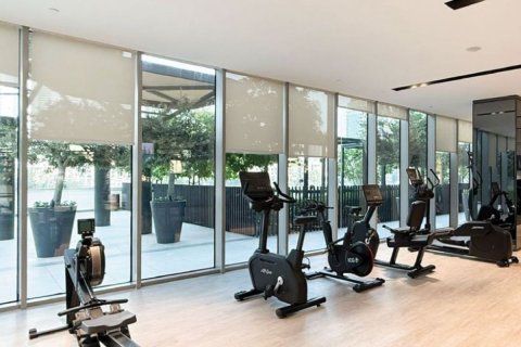 Appartamento in vendita a Dubai, EAU 2 camere da letto, 118.1 mq. № 699813 - foto 11