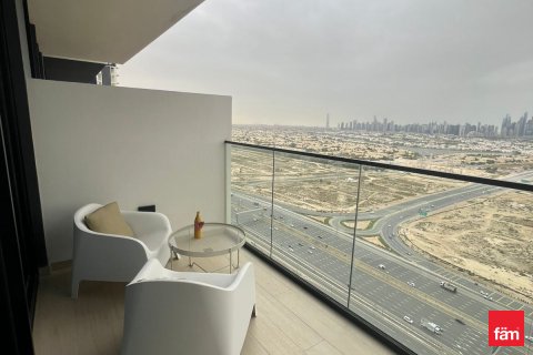 Huoneisto Dubai, Arabiemiraatit 1 makuuhuone, 61.2 m2 № 699800 - kuva 3
