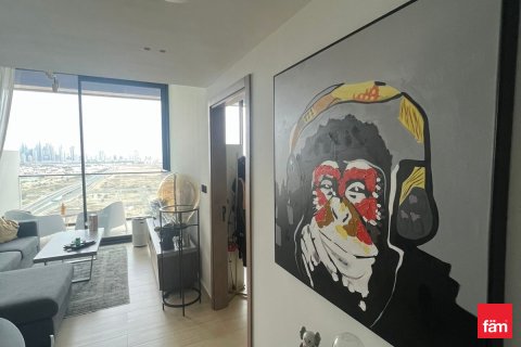 Huoneisto Dubai, Arabiemiraatit 1 makuuhuone, 61.2 m2 № 699800 - kuva 7