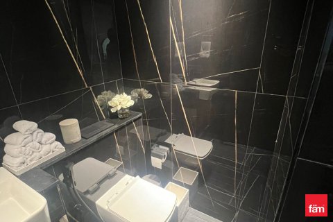 Huoneisto Dubai, Arabiemiraatit 1 makuuhuone, 61.2 m2 № 699800 - kuva 14
