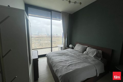 Huoneisto Dubai, Arabiemiraatit 1 makuuhuone, 61.2 m2 № 699800 - kuva 9