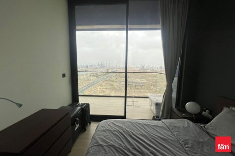 Huoneisto Dubai, Arabiemiraatit 1 makuuhuone, 61.2 m2 № 699800 - kuva 11