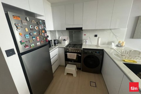 Huoneisto Dubai, Arabiemiraatit 1 makuuhuone, 61.2 m2 № 699800 - kuva 16
