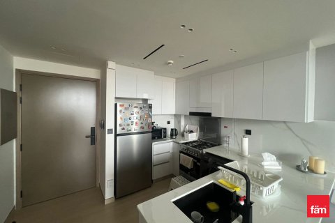 Huoneisto Dubai, Arabiemiraatit 1 makuuhuone, 61.2 m2 № 699800 - kuva 5