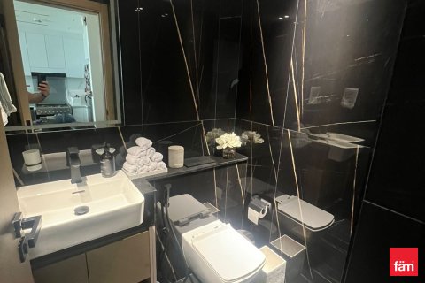 Huoneisto Dubai, Arabiemiraatit 1 makuuhuone, 61.2 m2 № 699800 - kuva 12