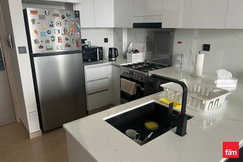 Huoneisto Dubai, Arabiemiraatit 1 makuuhuone, 61.2 m2 № 699800 - kuva 4