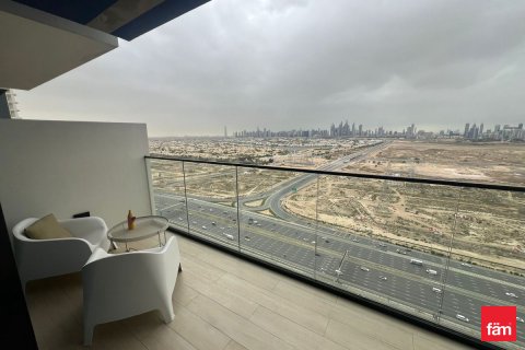 Huoneisto Dubai, Arabiemiraatit 1 makuuhuone, 61.2 m2 № 699800 - kuva 2