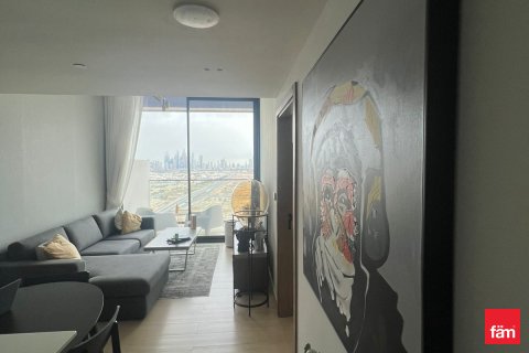 Huoneisto Dubai, Arabiemiraatit 1 makuuhuone, 61.2 m2 № 699800