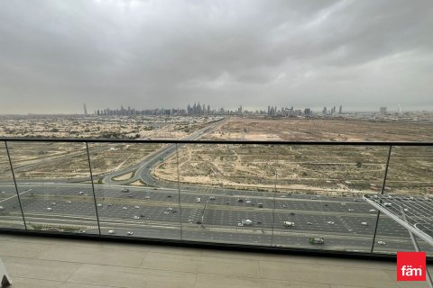 Huoneisto Dubai, Arabiemiraatit 1 makuuhuone, 61.2 m2 № 699800 - kuva 17