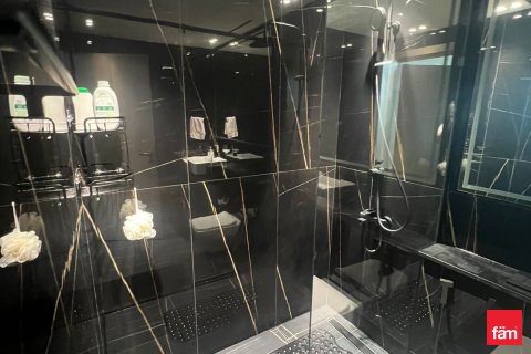 Huoneisto Dubai, Arabiemiraatit 1 makuuhuone, 61.2 m2 № 699800 - kuva 13