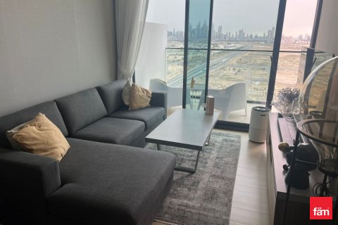 Wohnung in Dubai, VAE: 1 Schlafzimmer, 61.2 m2 Nr. 699800