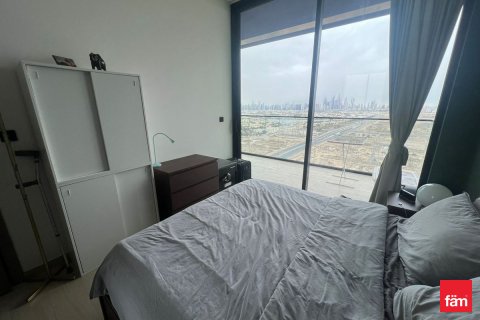 Huoneisto Dubai, Arabiemiraatit 1 makuuhuone, 61.2 m2 № 699800 - kuva 18