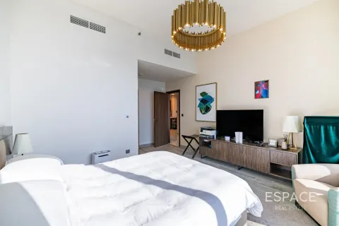 Пәтер Dubai Media City, Дубай, БАӘ-да 1 жатын бөлме, 102 м² № 649584 - фото 6