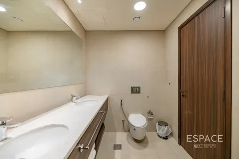 Пәтер Dubai Media City, Дубай, БАӘ-да 1 жатын бөлме, 102 м² № 649584 - фото 11