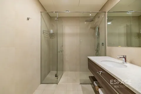 Пәтер Dubai Media City, Дубай, БАӘ-да 1 жатын бөлме, 102 м² № 649584 - фото 10