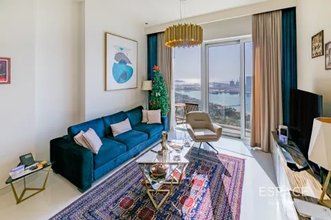 Пәтер Dubai Media City, Дубай, БАӘ-да 1 жатын бөлме, 102 м² № 649584 - фото 2