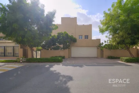 Arabian Ranches, Dubai, BAE’de satılık вилла 6 yatak odası, 557 m² No 649582 - fotoğraf 9