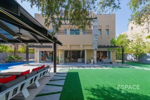Arabian Ranches, Dubai, BAE’de satılık вилла 6 yatak odası, 557 m² No 649582 - fotoğraf 10