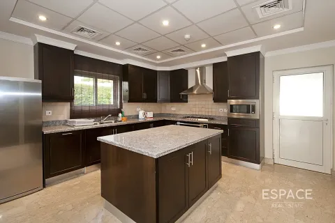 Arabian Ranches, Dubai, BAE’de satılık вилла 6 yatak odası, 557 m² No 649582 - fotoğraf 4