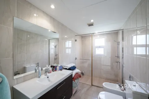 فيلا للبيع في Jumeirah Village Triangle، دبي، الإمارات العربية المتحدة 5 غرفة نوم ، 356 متر مربع ، رقم 649583 - صورة 8