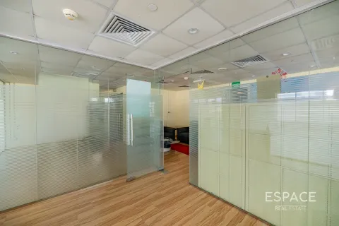 Kontor till försäljning i Barsha Heights (Tecom), Dubai, UAE 298 kvm Nr. 649579 - fotografi 9
