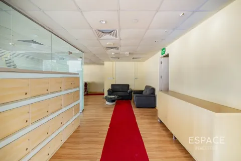 Kontor till försäljning i Barsha Heights (Tecom), Dubai, UAE 298 kvm Nr. 649579 - fotografi 7