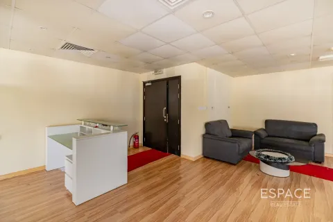 Kontor till försäljning i Barsha Heights (Tecom), Dubai, UAE 298 kvm Nr. 649579 - fotografi 4