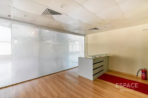 Kontor till försäljning i Barsha Heights (Tecom), Dubai, UAE 298 kvm Nr. 649579 - fotografi 6