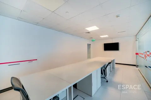 Kontor till försäljning i Barsha Heights (Tecom), Dubai, UAE 340 kvm Nr. 649581 - fotografi 7