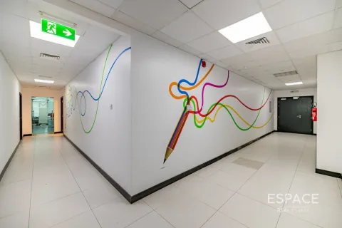 Kontor till försäljning i Barsha Heights (Tecom), Dubai, UAE 340 kvm Nr. 649581 - fotografi 6