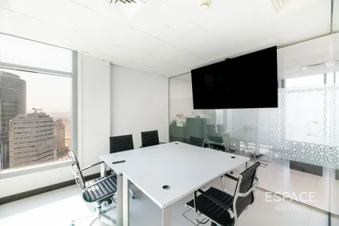 Kontor till försäljning i Barsha Heights (Tecom), Dubai, UAE 340 kvm Nr. 649581 - fotografi 13