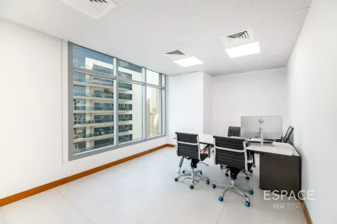 Kontor till försäljning i Barsha Heights (Tecom), Dubai, UAE 340 kvm Nr. 649581 - fotografi 14