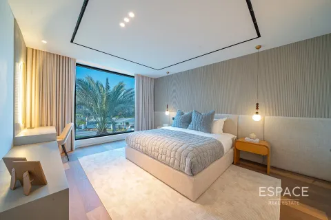 Huvila Jumeirah Islands, Dubai, Arabiemiraatit 5 makuuhuonetta, 567 m2 № 649578 - kuva 12