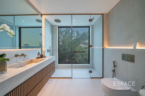 Huvila Jumeirah Islands, Dubai, Arabiemiraatit 5 makuuhuonetta, 567 m2 № 649578 - kuva 11