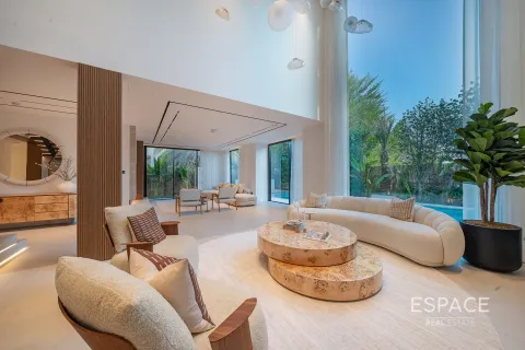 Huvila Jumeirah Islands, Dubai, Arabiemiraatit 5 makuuhuonetta, 567 m2 № 649578 - kuva 17