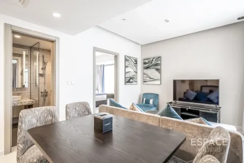 Appartement te koop in Business Bay, Dubai, VAE 2 slaapkamers, 94 vr.m., nr 649580 - foto 7