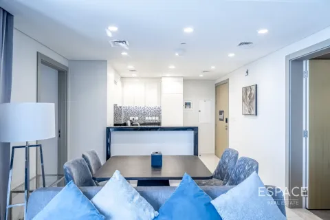 Appartement te koop in Business Bay, Dubai, VAE 2 slaapkamers, 94 vr.m., nr 649580 - foto 4