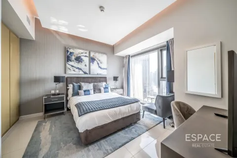Appartement te koop in Business Bay, Dubai, VAE 2 slaapkamers, 94 vr.m., nr 649580 - foto 16